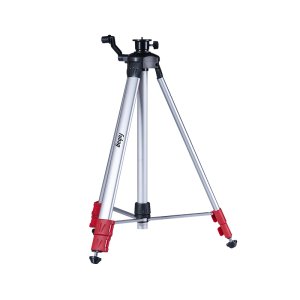 FUBAG Штатив с элевационной головкой 1/4 дюйма Tripod 150 на шипах в Барнауле фото