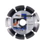 Алмазный отрезной диск FUBAG Universal Pro D115 мм/ 22.2 мм в Барнауле фото