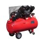 Ременной двухступенчатый компрессор FUBAG DCF-1300/270 CT11 двухступенчатый в Барнауле фото