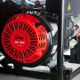 Бензиновый генератор с электростартером FUBAG PRG 5000 ES в Барнауле фото