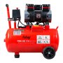 Компрессор безмасляный малошумный FUBAG Свободный Воздух (Free Air) 170/24/1.5 S в Барнауле фото