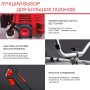 Бензиновый триммер FUBAG FPT 52 в Барнауле фото