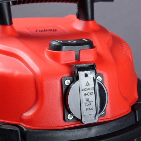 FUBAG Строительный пылесос WD 3  в Барнауле фото