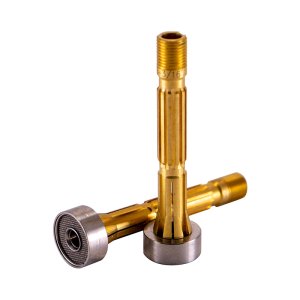 FUBAG Цанга c газовой линзой ф4.8 FB TIG 450W (2 шт.) в Барнауле фото