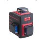 FUBAG Лазерный 3D уровень Pyramid 30R V2х360H360 в Барнауле фото