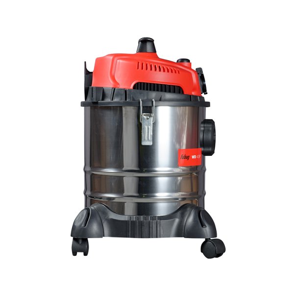 FUBAG Строительный пылесос WD 4SP в Барнауле фото