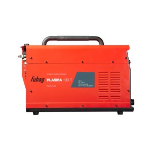 FUBAG Аппарат плазменной резки PLASMA 100 T с резаком FB P100  в Барнауле фото