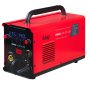 FUBAG Сварочный инверторный полуавтомат IRMIG 140 SYN LED с горелкой 150 А в комплекте в Барнауле фото