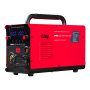 FUBAG Сварочный полуавтомат IRMIG 200 SYN PULSE LED (с горелкой 250А в комплекте) в Барнауле фото