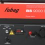 FUBAG Бензиновый генератор (трехфазный) с электростартером и коннектором автоматики BS 9000 DA ES в Барнауле фото