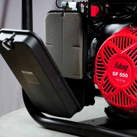 Инверторный генератор FUBAG TI 11000 A ES купить в Барнауле