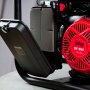 Инверторный генератор FUBAG TI 11000 A ES купить в Барнауле