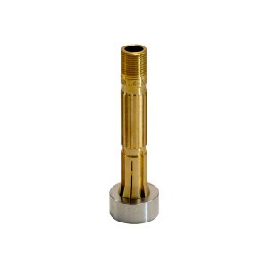 FUBAG Цанга c газовой линзой ф2.4 FB TIG 240-550W (2 шт.) в Барнауле фото
