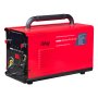 FUBAG Сварочный полуавтомат IRMIG 200 SYN PULSE LED (с горелкой 250А в комплекте) в Барнауле фото