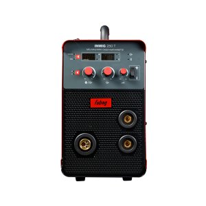 Полуавтомат сварочный FUBAG INMIG 200 SYN LCD (новый дисплей) в Барнауле фото