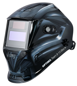  Маска сварщика Хамелеон FUBAG IR 9-13A S в Барнауле фото