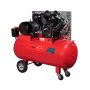 Ременной двухступенчатый компрессор FUBAG DCF-1300/270 CT11 двухступенчатый в Барнауле фото