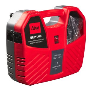 Компрессорный набор FUBAG Easy Air в Барнауле фото