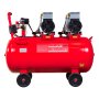 Компрессор воздушный безмасляный малошумный FUBAG OLS 500/100 CM2х2 в Барнауле фото