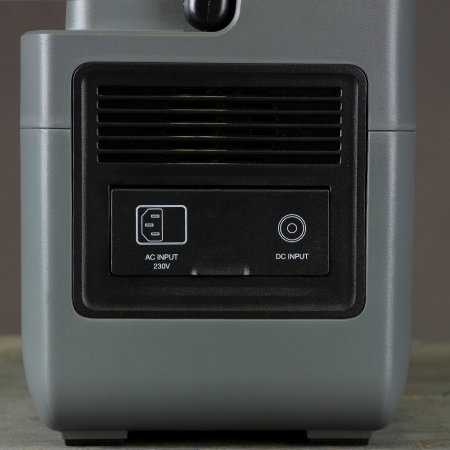 Портативная электростанция FUBAG AS 1200i (аккумулятор LiFePO4) в Барнауле фото