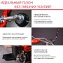 FUBAG Бензиновый триммер FPT 33 + Триммерная леска сечение витой квадрат L 130 м * 2.4 мм в ПОДАРОК в Барнауле фото