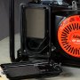 Бензиновый генератор с электростартером FUBAG PRG 5000 ES в Барнауле фото