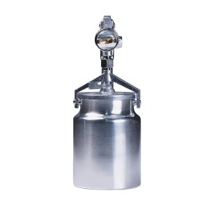 FUBAG Краскораспылитель EXPERT S1000/1.5 HVLP с нижним бачком в Барнауле фото