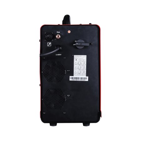 FUBAG Сварочный полуавтомат INMIG 300T W SYN PULSE с горелкой FB 400 3m в Барнауле фото
