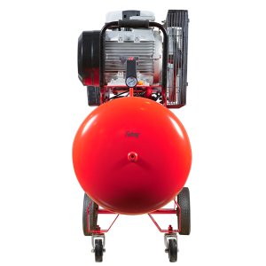 Ременной одноступенчатый компрессор FUBAG B10000B/270 CT11 в Барнауле фото