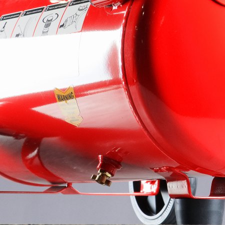 Компрессор безмасляный малошумный FUBAG Свободный Воздух (Free Air) 240/50/2.0 S в Барнауле фото