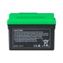 Аккумулятор FUBAG li-ion 3Ah для инверторного генератора TI 11000 A ES (арт. 646211) купить в Барнауле