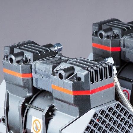 Компрессор безмасляный малошумный FUBAG Свободный Воздух (Free Air) 490/100/4.0 S в Барнауле фото