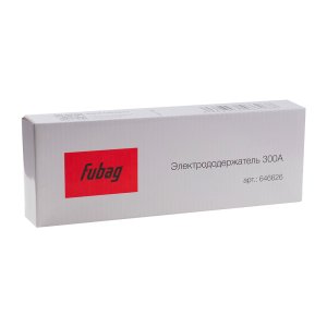 Электрододержатель FUBAG 300А в Барнауле фото