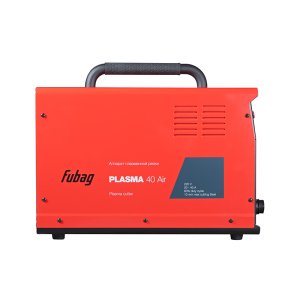 FUBAG PLASMA 40 Air с резаком FB P40 в Барнауле фото