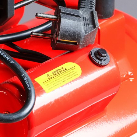 Компрессор безмасляный малошумный FUBAG Свободный Воздух (Free Air) 240/50/2.0 S в Барнауле фото