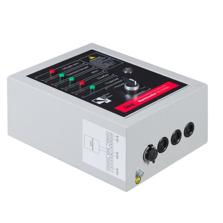 FUBAG Блок автоматики Startmaster DS 25000 (230V) для дизельных электростанций (DS 5500 A ES DS 11000 A  ES). Однофазный. в Барнауле фото