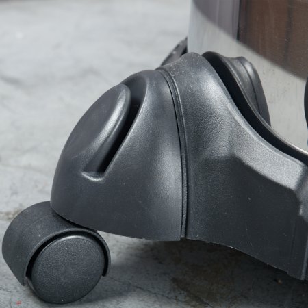 FUBAG Строительный пылесос WD 5SP в Барнауле фото