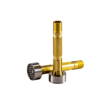 FUBAG Цанга c газовой линзой ф1.0 FB TIG 240-550W (2 шт.) в Барнауле фото