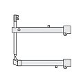 Аксессуары для машин контактной точечной сварки RS и RSV с радиальным ходом плеча в Барнауле фото