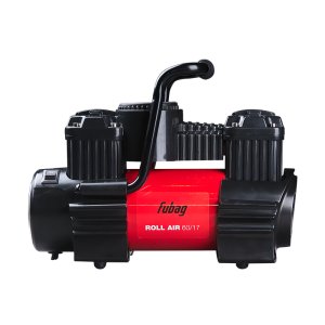 Автомобильный компрессор FUBAG Roll Air 60/17 в Барнауле фото