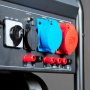 Бензиновый генератор FUBAG BS 7500 XD ES DUPLEX в Барнауле фото