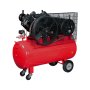Ременной двухступенчатый компрессор FUBAG DCF-1700/270 CT15 в Барнауле фото