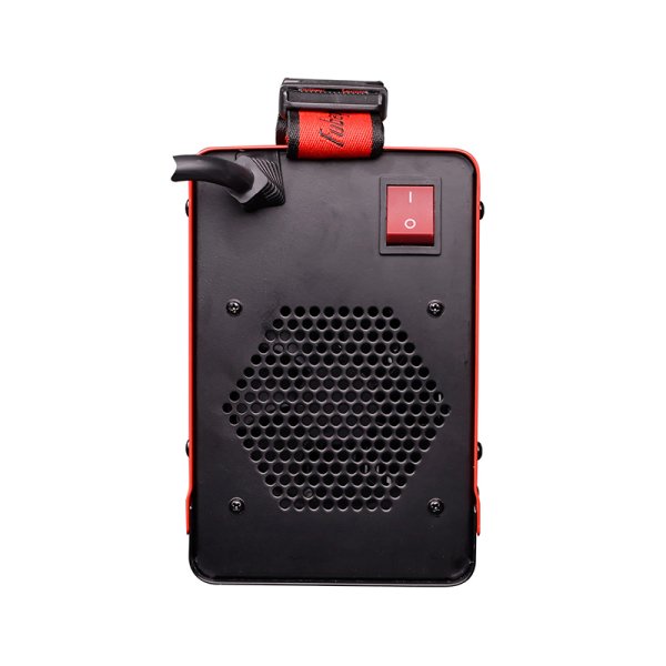 FUBAG Инвертор сварочный IR 200 V.R.D. в Барнауле фото