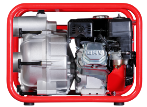 FUBAG Бензиновая мотопомпа для сильнозагрязненной воды PG 950 T в Барнауле фото