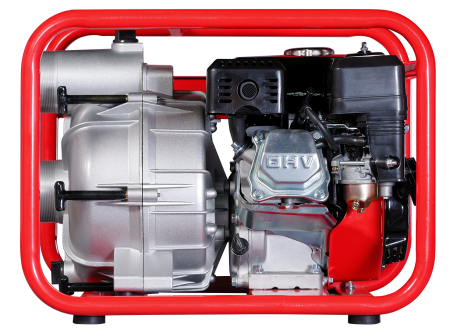 FUBAG Бензиновая мотопомпа для сильнозагрязненной воды PG 950 T в Барнауле фото