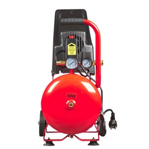 Компрессорный набор FUBAG House Master Kit безмасляный компрессор + 5 предметов в Барнауле фото