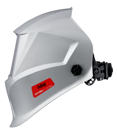  Маска сварщика Хамелеон FUBAG IR 4-13G M в Барнауле фото