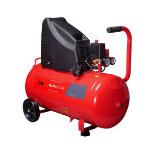 Поршневой безмасляный компрессор FUBAG OL 231/50 в Барнауле фото
