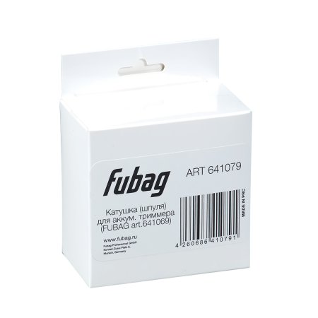 Катушка (шпуля) для аккумуляторного триммера FUBAG  в Барнауле фото