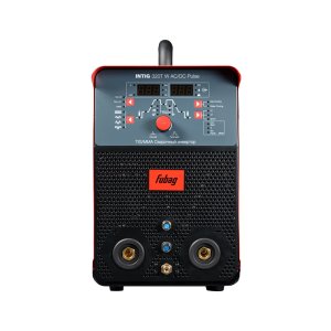 FUBAG Сварочный инвертор INTIG 320 T W AC/DC PULSE с горелкой FB TIG 26 5P 4m  в Барнауле фото